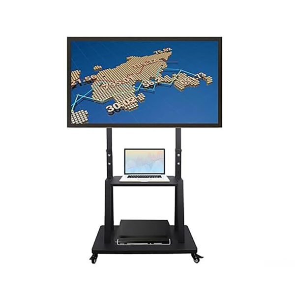 Braevo Interactive Flat Panel Stand/IDB Stand (Tabletop Mount) - Image 2