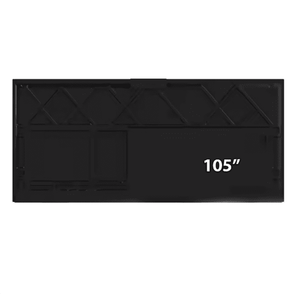 BRAEVO 105 inch Smart Interactive Flat Panel With Digital Touch - Image 7