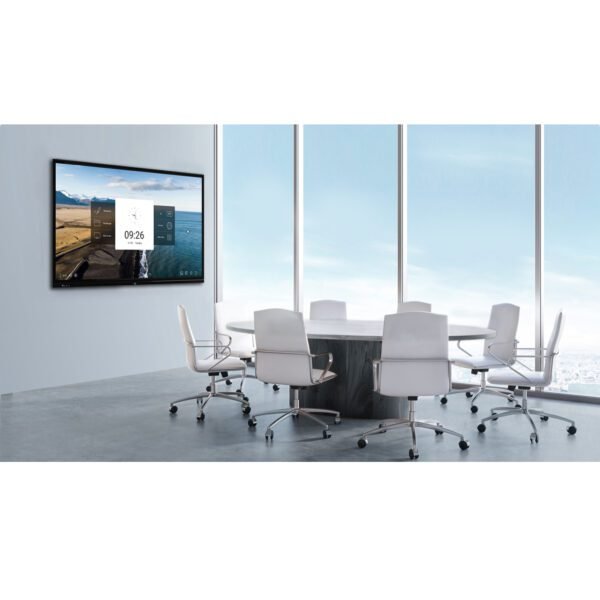 BRAEVO 65 inch Smart Interactive Flat Panel With Digital Touch - Image 7