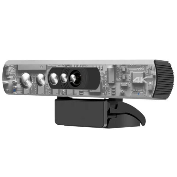 Braevo 4K Ultra HD Auto Focus Camera - Image 3
