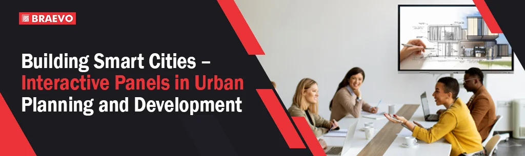 smart cities